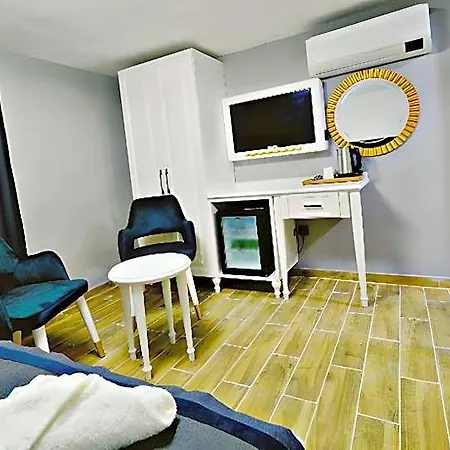 The Saint 3* اسطنبول