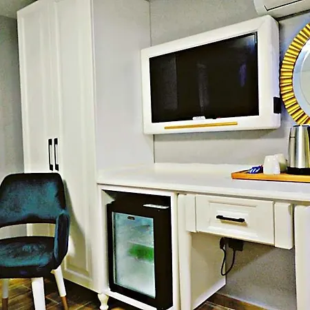 The Saint 3* اسطنبول
