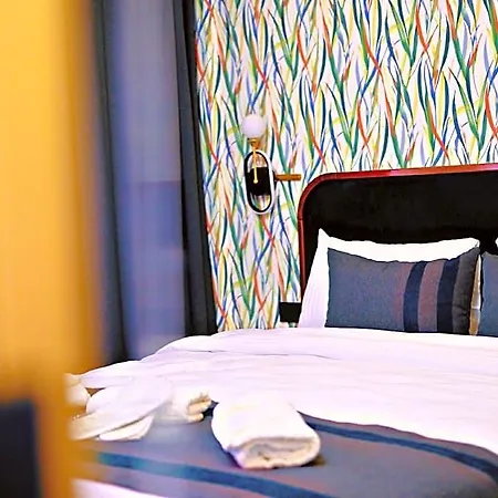 The Saint 3* Istanbul