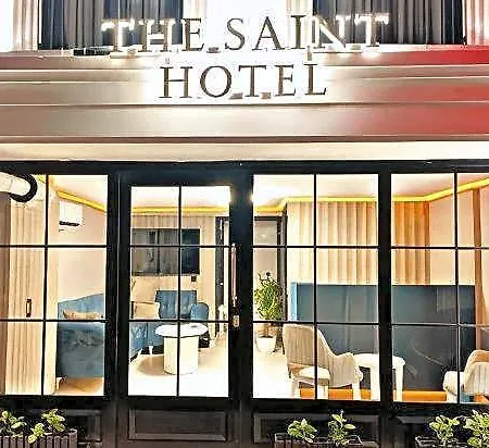 The Saint 3*