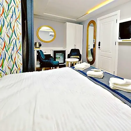 The Saint Hotell 3*