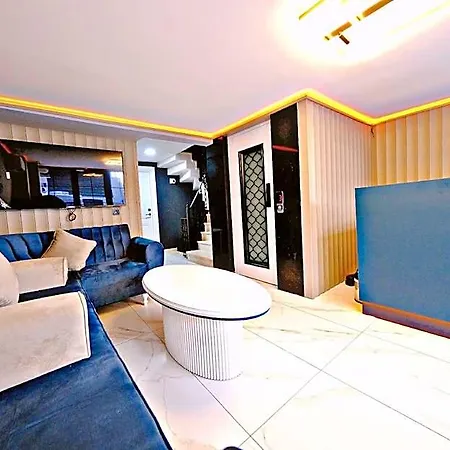 The Saint